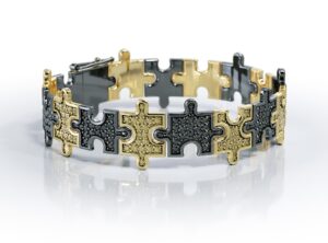 Valobra Love Is a Puzzle