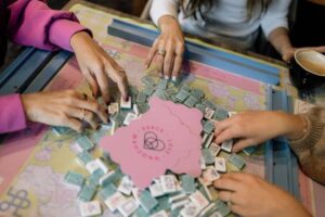 Woodlands Mahjong Society