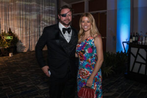 dan crenshaw (Photo by 209 Photo Booth)