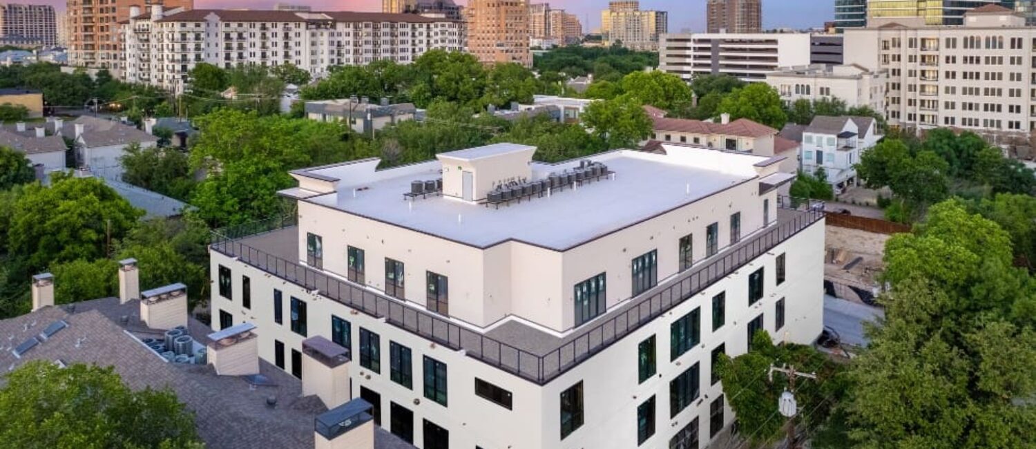 The Residences at Routh
