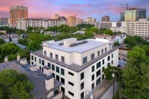 The Residences at Routh