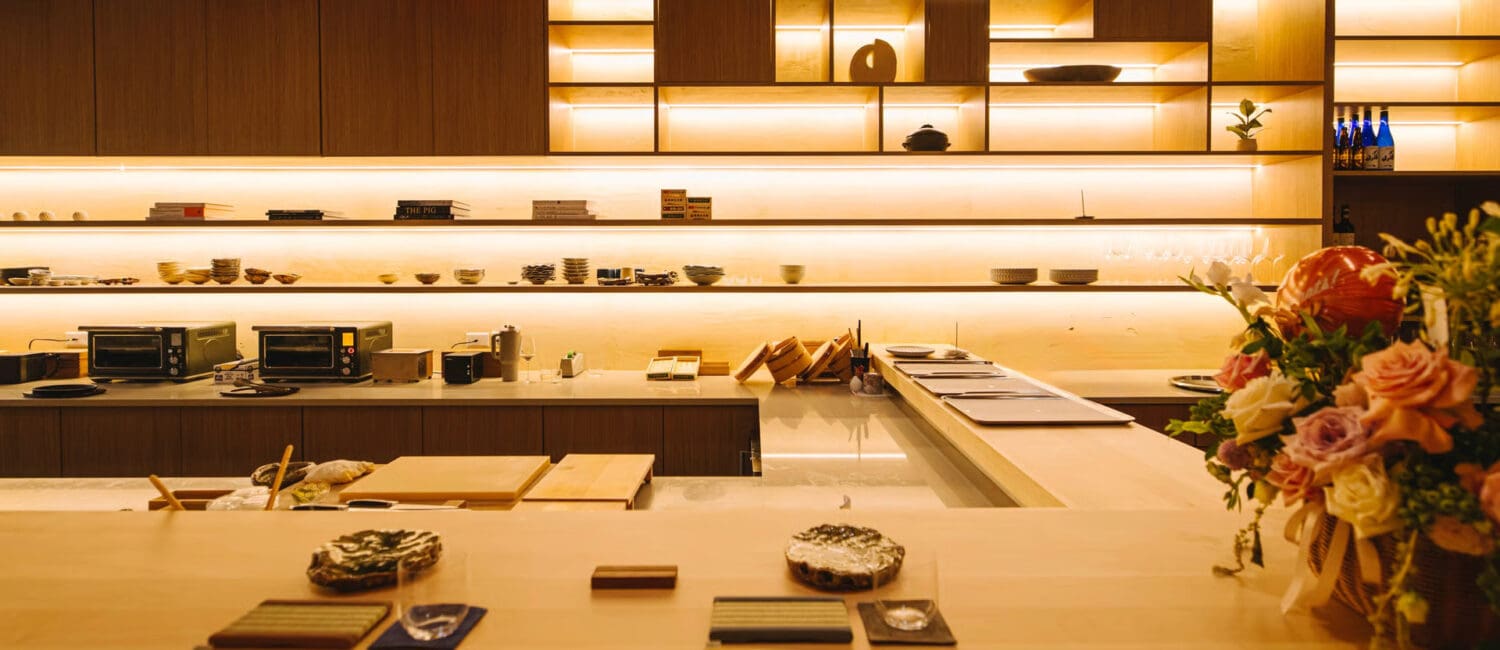 Sushi Kozy Dallas best sushi