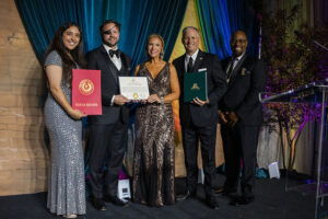 proclamations chairman’s ball (Photo by 209 Photo Booth)