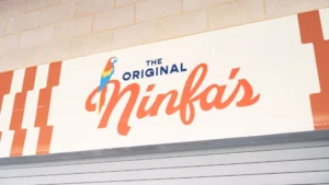 The Original Ninfa’s UH TDECU Stadium