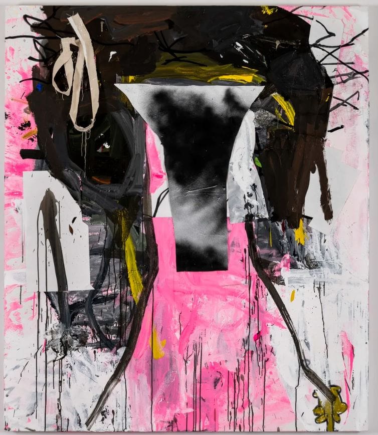 Howard Sherman Houston Exhibition