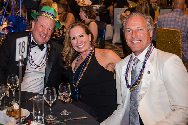 wolda heiser chairmans ball (Photo by 209 Photo Booth)