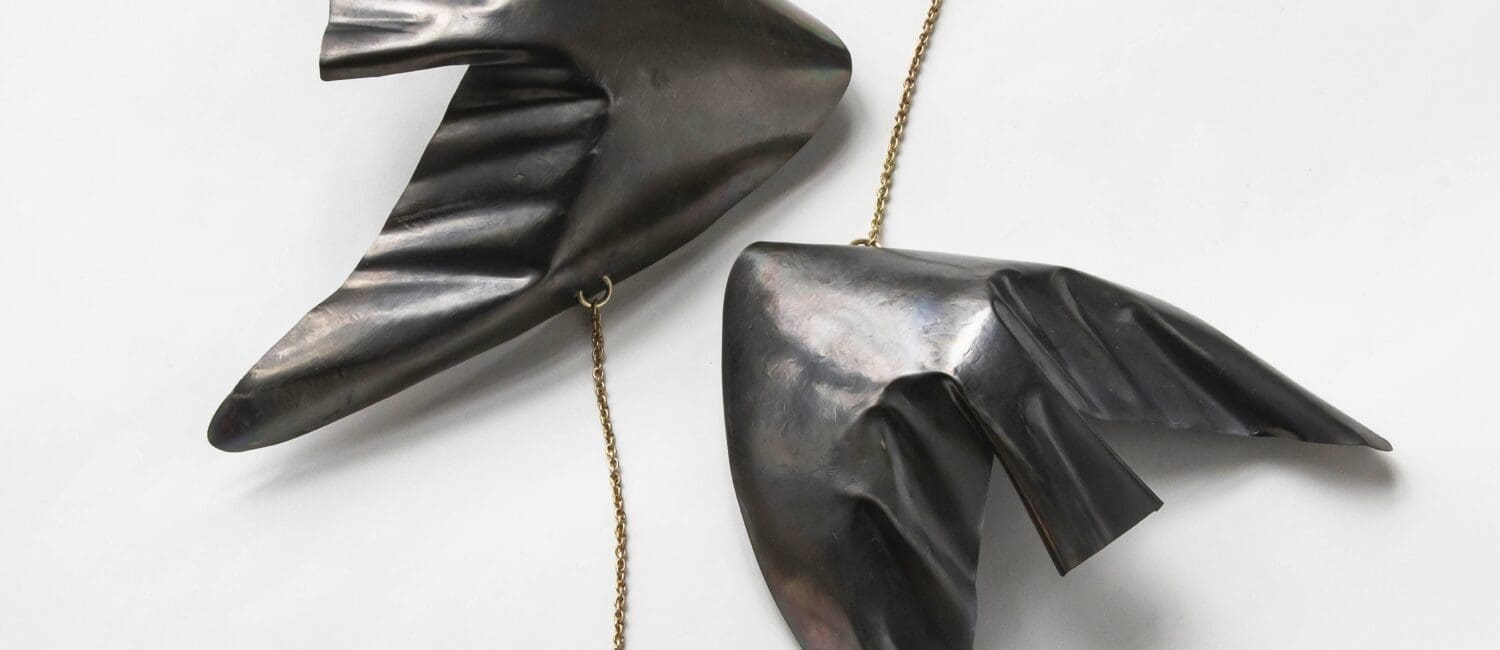 MFAH_01_Dorothea Prühl, Migratory Birds (Zugvögel), 2025