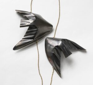 MFAH_01_Dorothea Prühl, Migratory Birds (Zugvögel), 2025