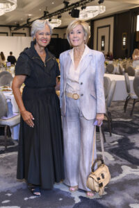 2025 Paper City Best Dressed Luncheon