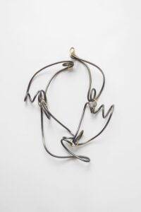 05_Dorothea Prühl, Night Birds (Nachtvögel), 2017