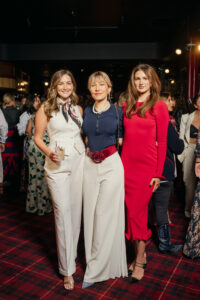 Christy Lynn Fall 2025 Collection Show Event (Photo by SI VO Photography)