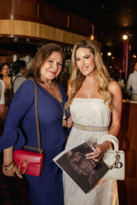 Christy Lynn Fall 2025 Collection Show Event (Photo by SI VO Photography)