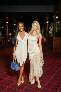 Christy Lynn Fall 2025 Collection Show Event (Photo by SI VO Photography)