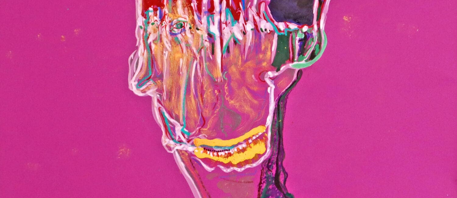 Justin Earl Grant “BESEECH” Series 11.