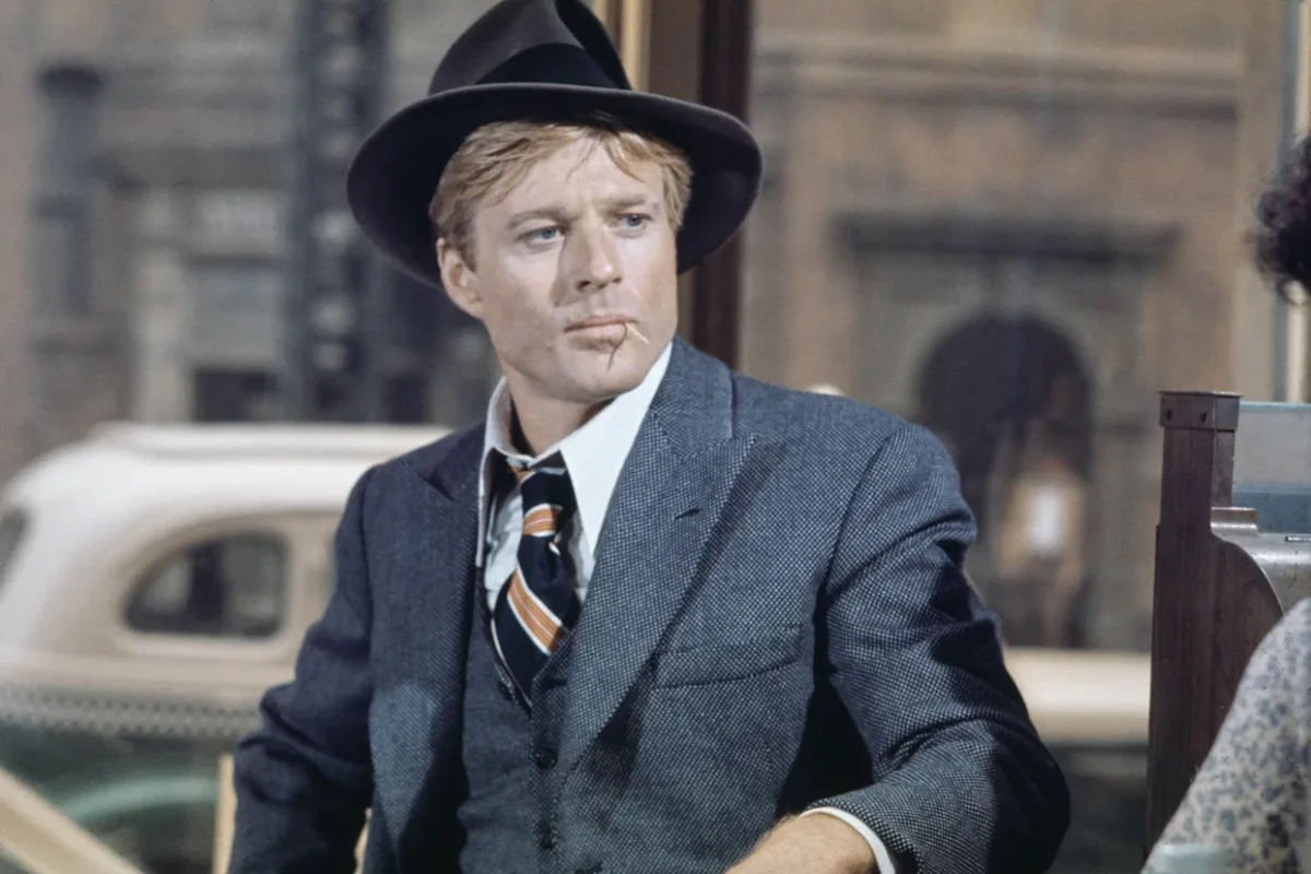 Robert Redford's Sundance Life In Movies — 5 Unforgettable Films That Frame a Legacy