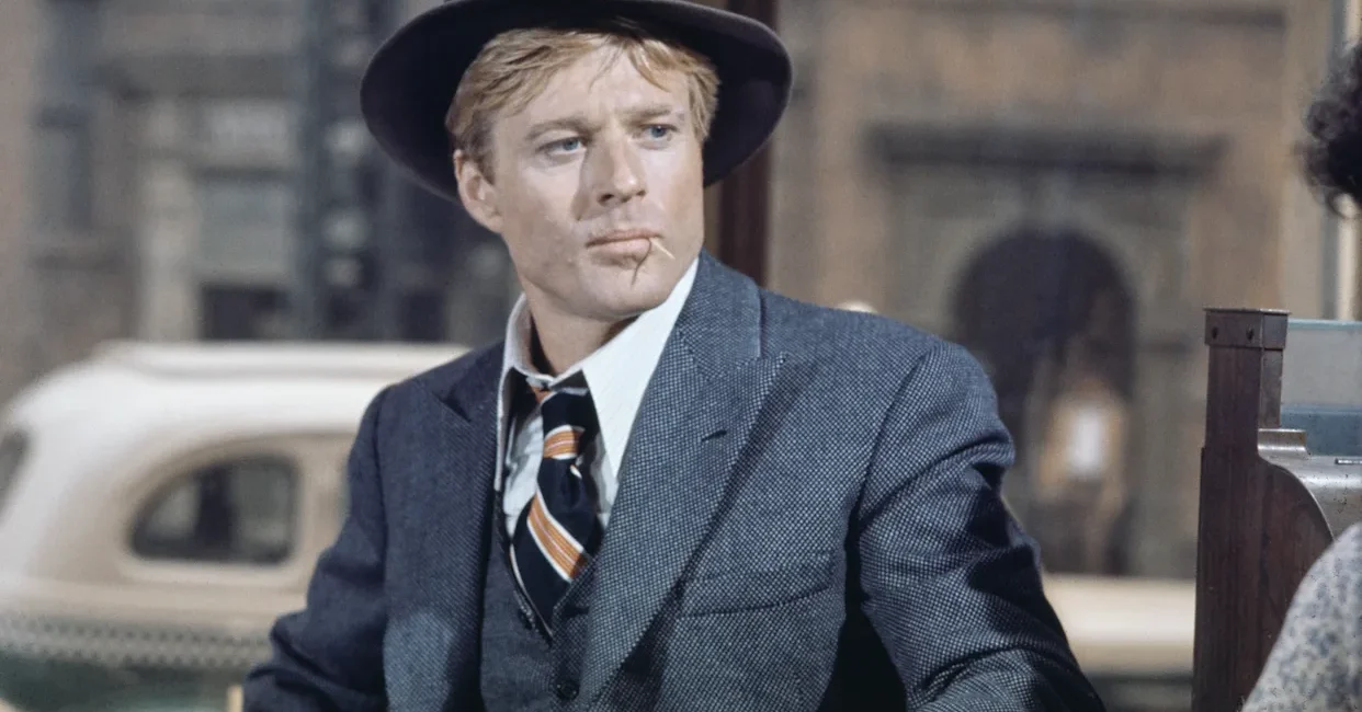 Robert Redford death legacy Sundance