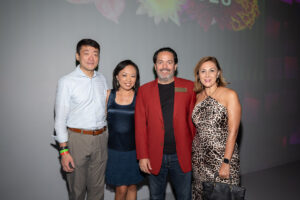 19. Gene Wu and Miya Shay_ David Flores and Debbie Elias