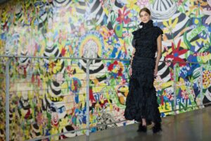 Highland Park Village Fall 2025 Fashion Lookbook