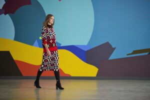 Highland Park Village Fall 2025 Fashion Lookbook