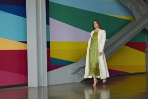 Highland Park Village Fall 2025 Fashion Lookbook