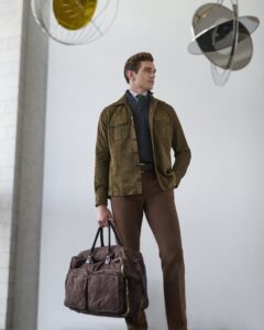 Highland Park Village Fall 2025 Fashion Lookbook