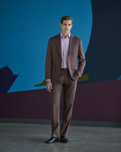 Highland Park Village Fall 2025 Fashion Lookbook