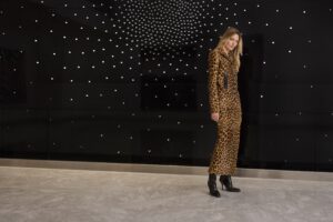 Highland Park Village Fall 2025 Fashion Lookbook