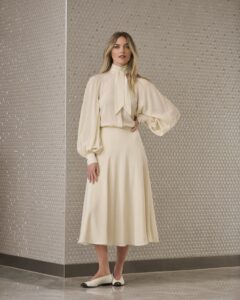 Highland Park Village Fall 2025 Fashion Lookbook