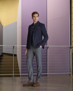 Highland Park Village Fall 2025 Fashion Lookbook