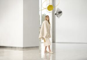 Highland Park Village Fall 2025 Fashion Lookbook