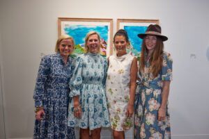 Duchess Sarah Ferguson (Photo by Adam Stewart)