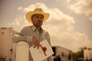 Landman Taylor Sheridan