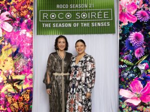 9. Tami Hiroaka and Ivonne Vielman cropped