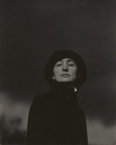 Georgia O’Keeffe