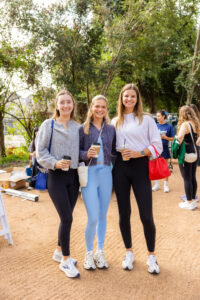 Allana Webb, Cierra Willis, Hunter Cawthra _69A7461 (Photo by Kolton King)