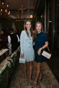 Balmain Event–The Marigold