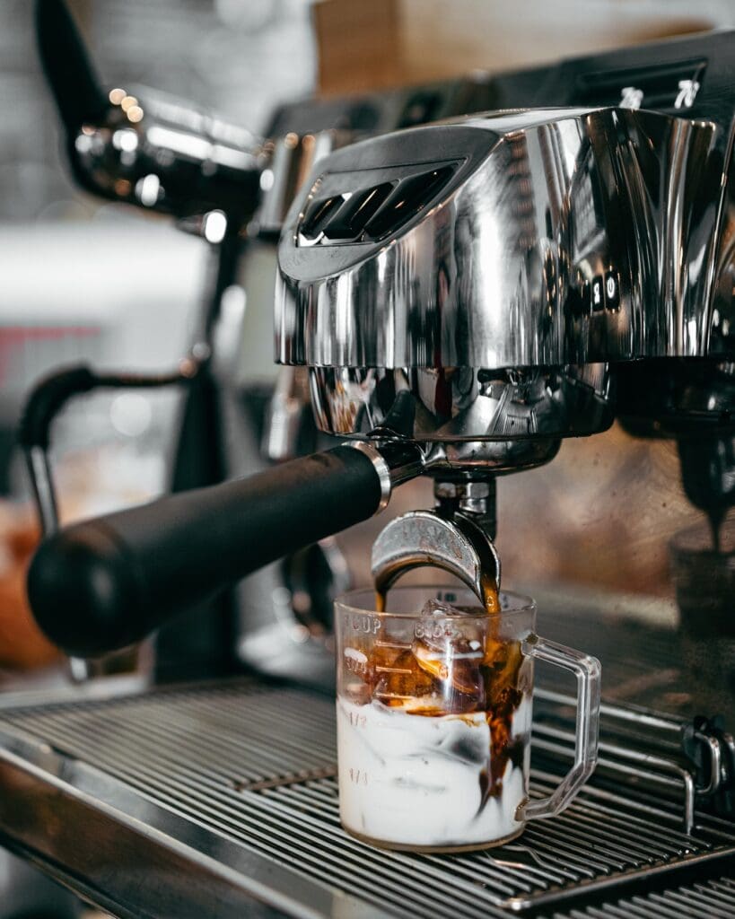 Barbarossa Coffee