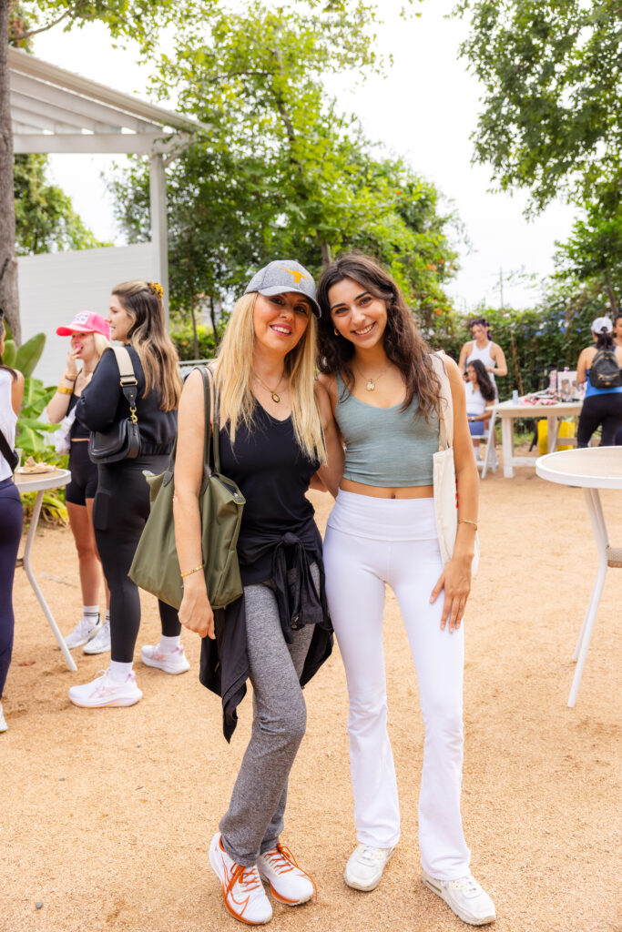Bianca Mollai, Catalina Mollai_69A7476 (Photo by Kolton King)
