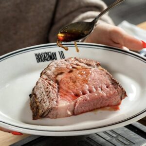 Broadway 10 Fort Worth