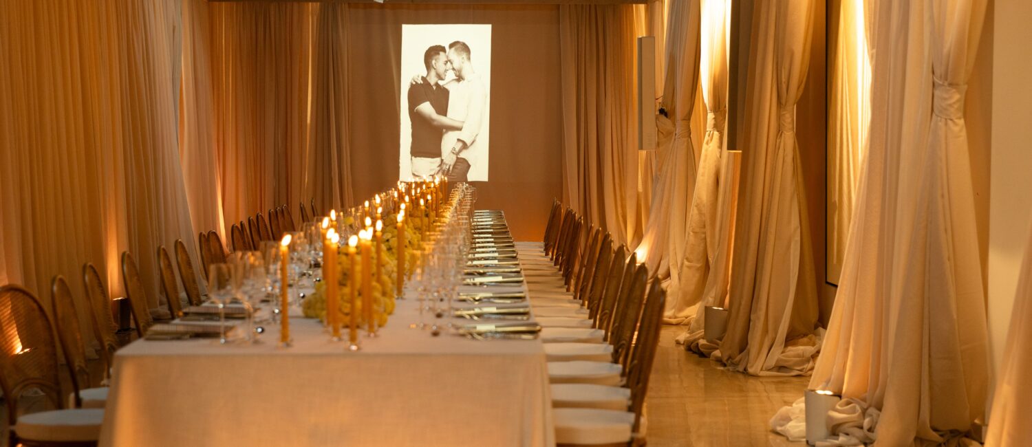 Bumble’s For the Love of Love – Dallas