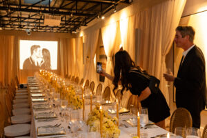 Bumble’s For the Love of Love – Dallas