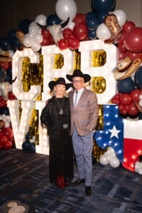 Chree Boydstun and Tripp Carter – Daniel Ortiz