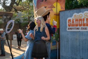 Courtney Pruitt (Photo by State Fair of Texas)