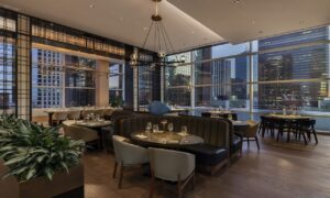 JW Marriott Dallas Arts District