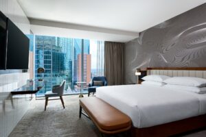 JW Marriott Dallas Arts District