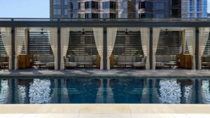 JW Marriott Dallas Arts District