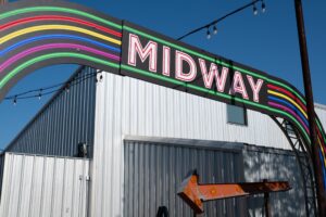 Saddle Up – State Fair of Texas (Photo by State Fair of Texas)