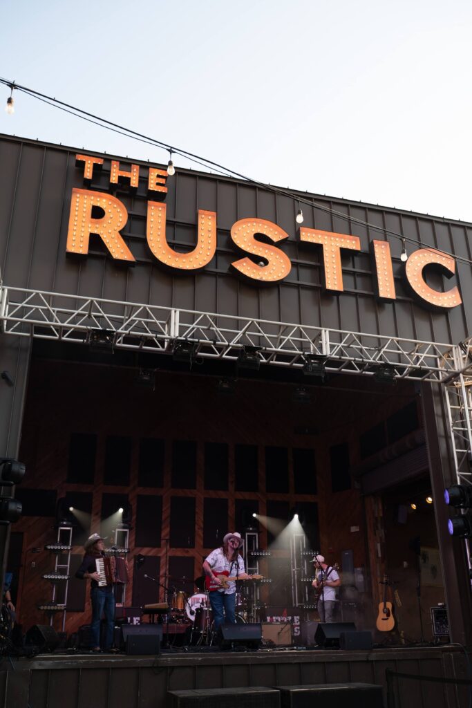 The Rustic (Photo by State Fair of Texas)