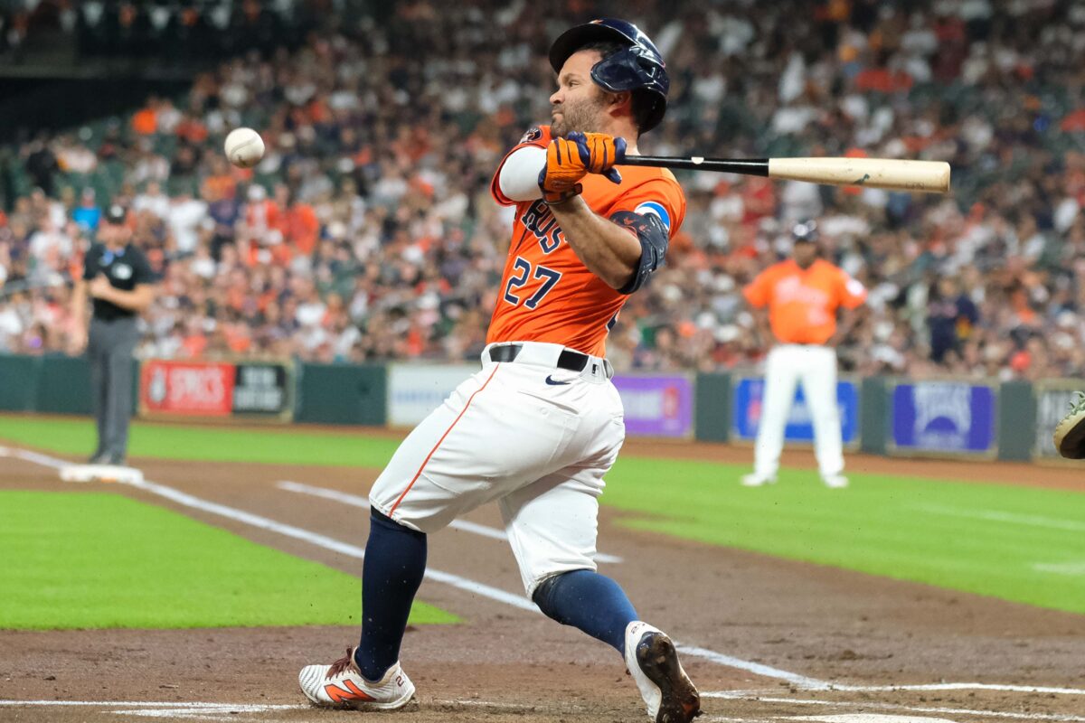 Joe Espada’s Astros Will Be Defined By the Final 7 Games — It’s Playoffs Or Bust For Jim Crane’s Proud Franchise