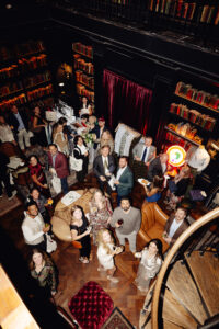 Duck Head (Photo by Vanessa Chavez)